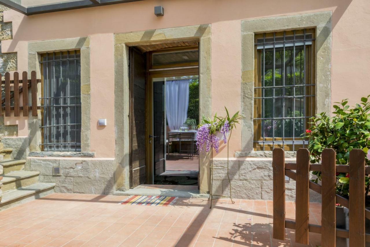 Villa La Chiesina Bérgamo Exterior foto